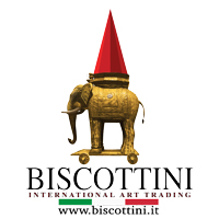 Biscottini Logo