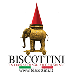 Biscottini Logo